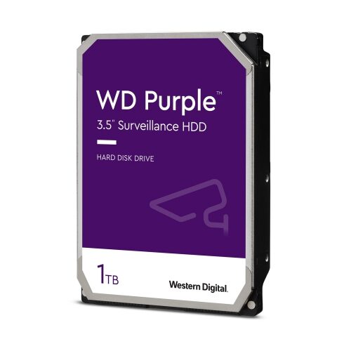 Western Digital WD10PURZ
