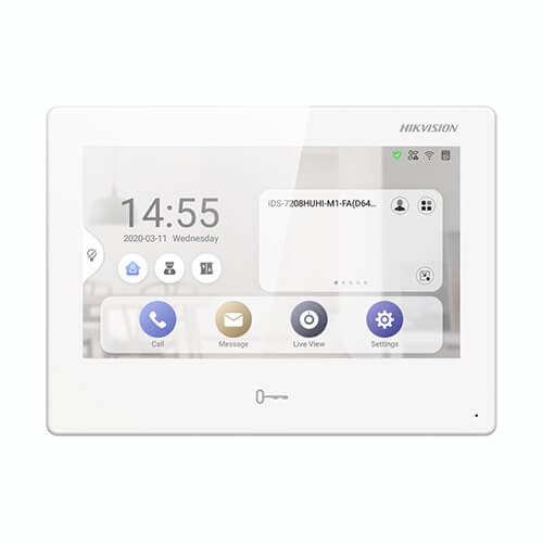 Hikvision DS-KH9310-WTE1