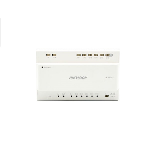 Hikvision DS-KAD706
